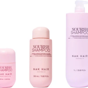 Champu Nourish Nak