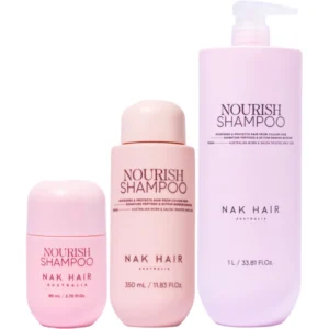 Champu Nourish Nak