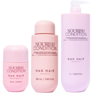 Acondicionador Nourish Nak