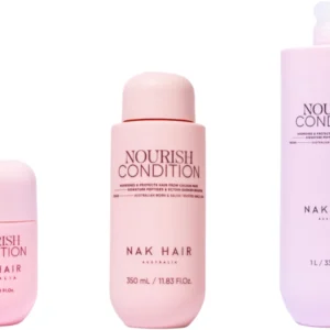 Acondicionador Nourish Nak