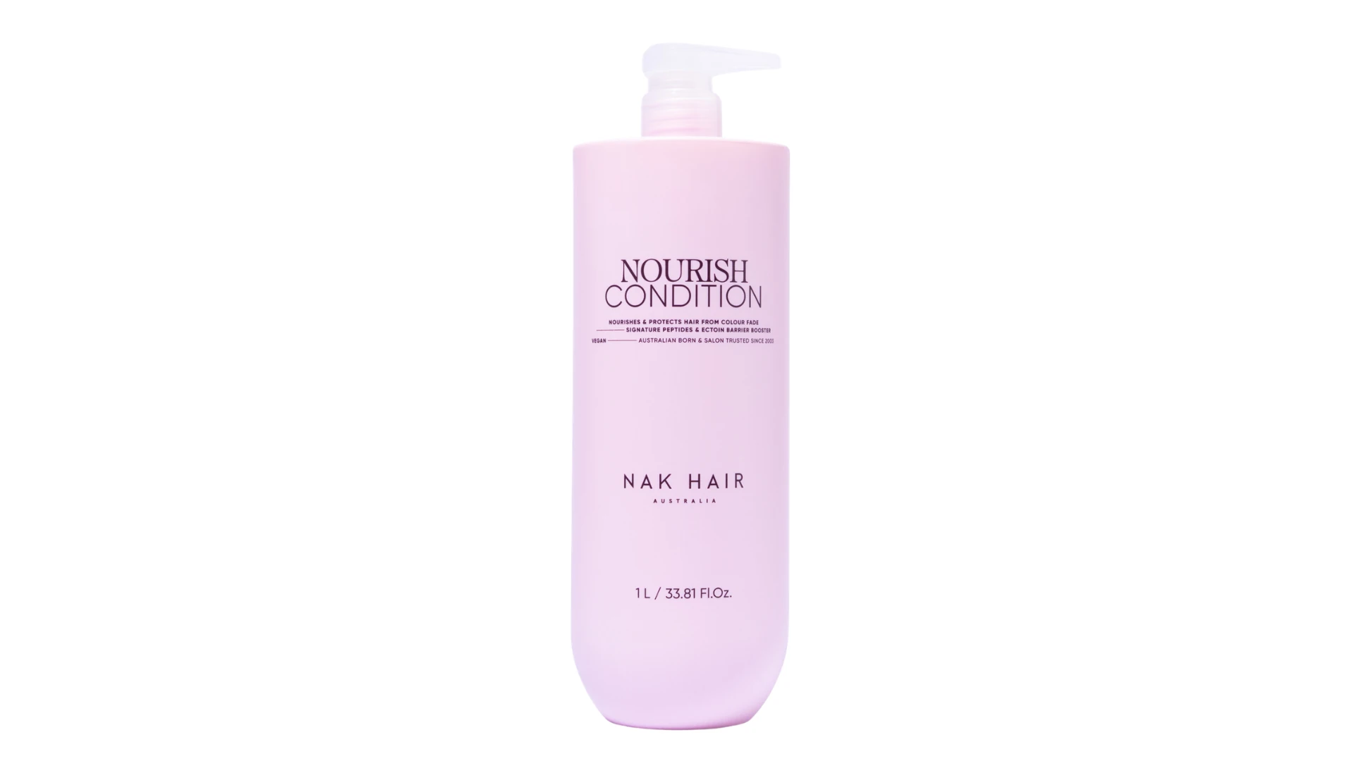 Acondicionador Nourish Nak - Imagen 3