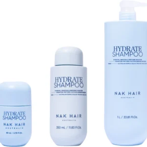 Champu Hydrate Nak