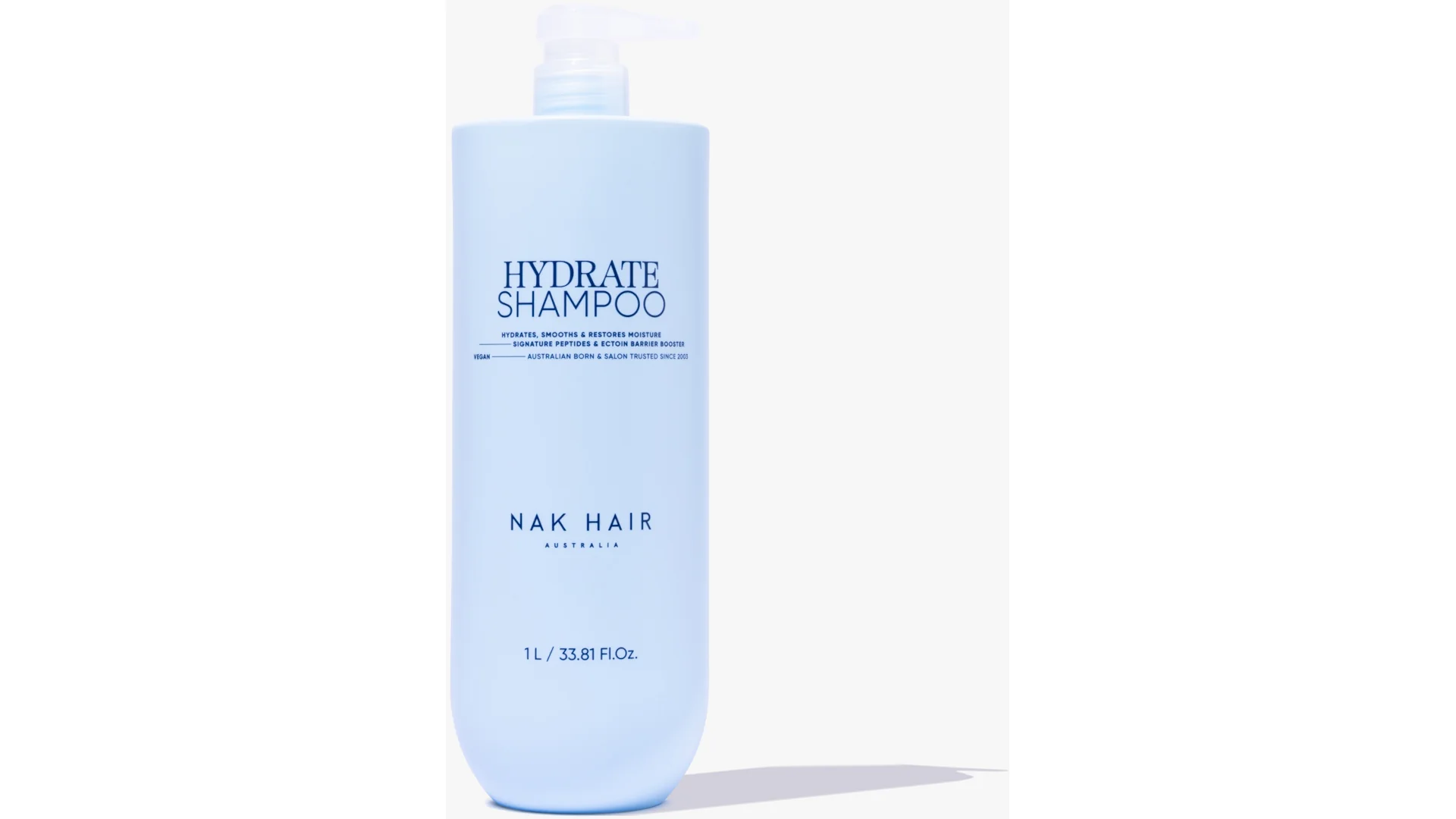 Champu Hydrate Nak - Imagen 3