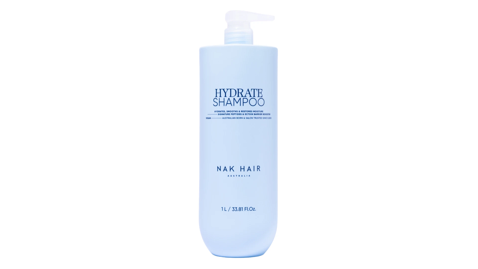 Champu Hydrate Nak - Imagen 3