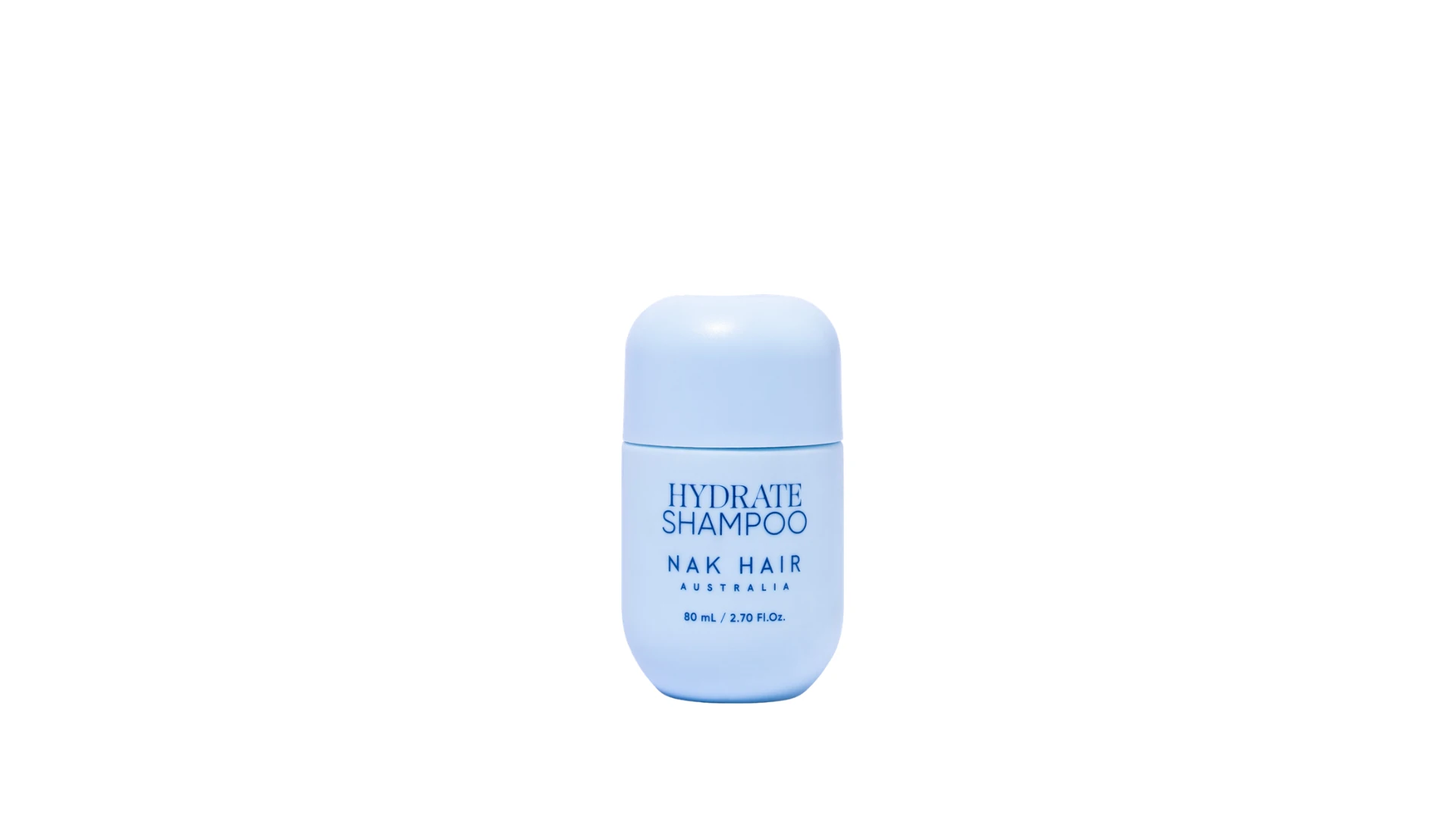 Champu Hydrate Nak - Imagen 4