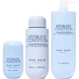 Acondicionador Hydrate Nak