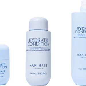Acondicionador Hydrate Nak