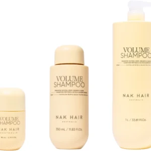 Champu Volume Nak