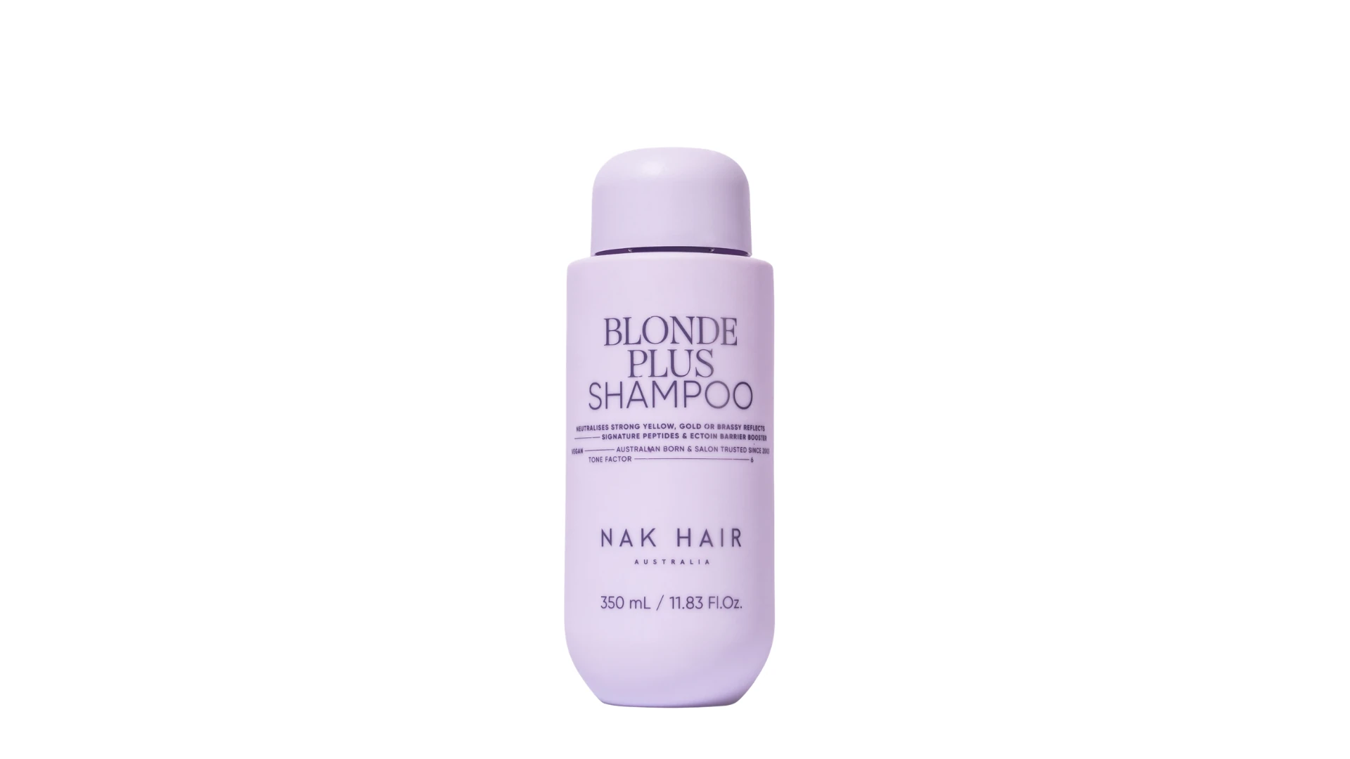 Champu Blonde Plus Nak - Imagen 2