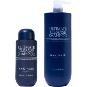 Champu Ultimate Cleanse Nak