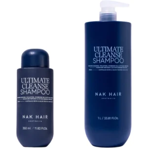 Champu Ultimate Cleanse Nak