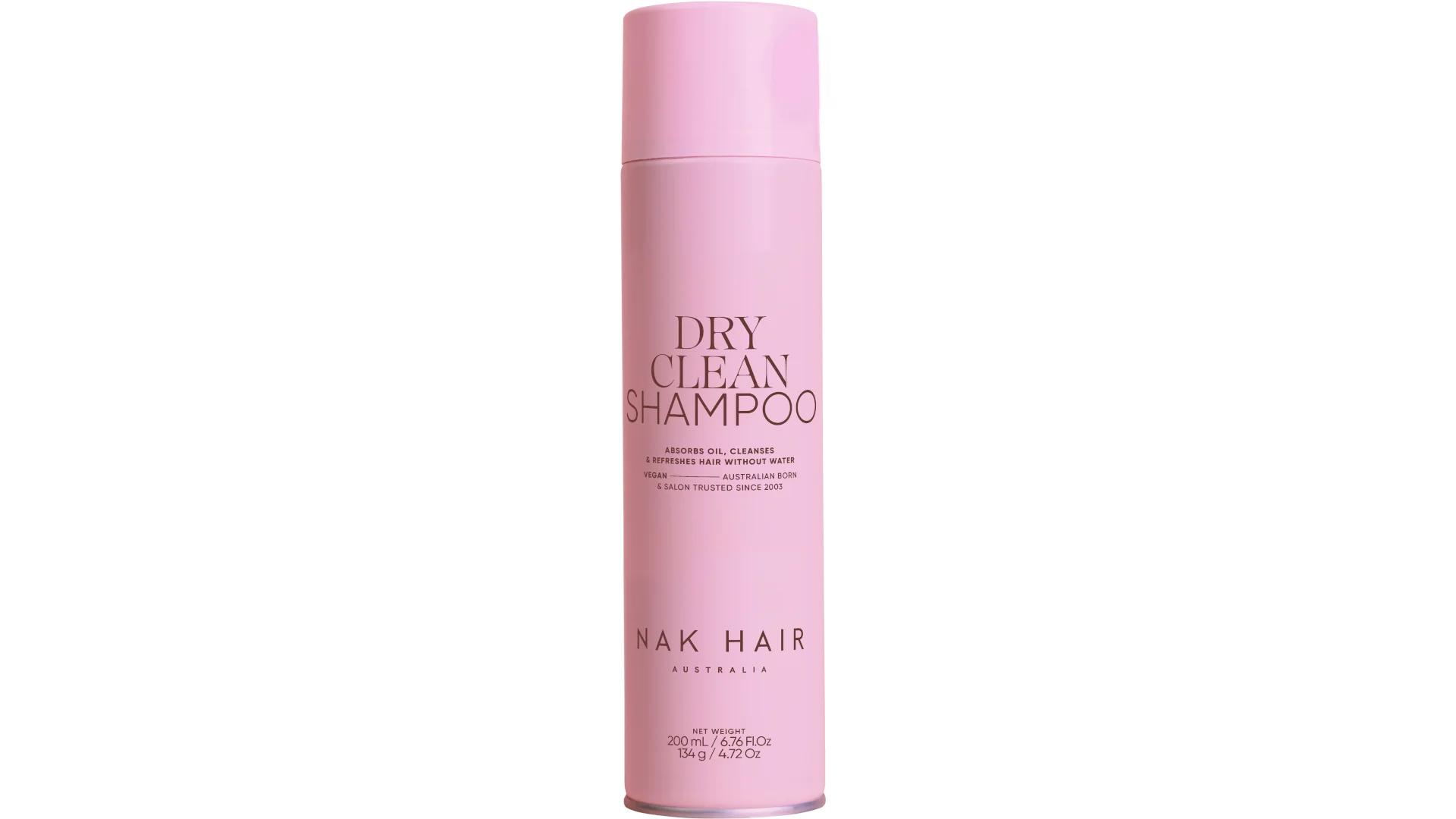 Champu Dry Clean Nak - Imagen 2