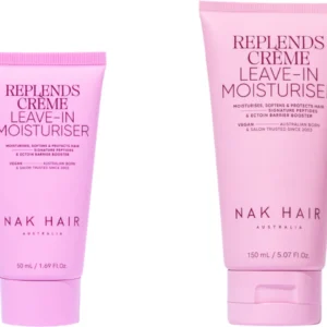 Leave in Replends Moisturising Creme Nak
