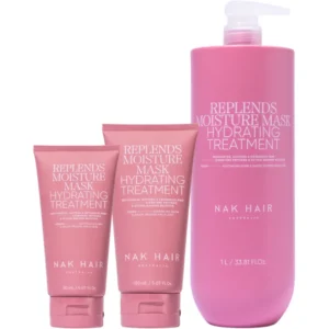 Mascara Replends Moisture Nak