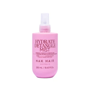 Bruma Hidratante Detangle Mist Nak