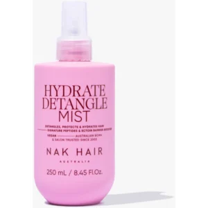Bruma Hidratante Detangle Mist Nak