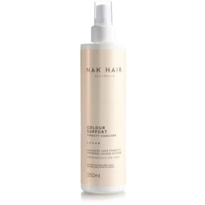 Colour Support Porosity Equaliser 250ml Nak