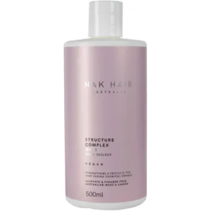 Structure Complex N.1 Bond Builder 500ml Nak