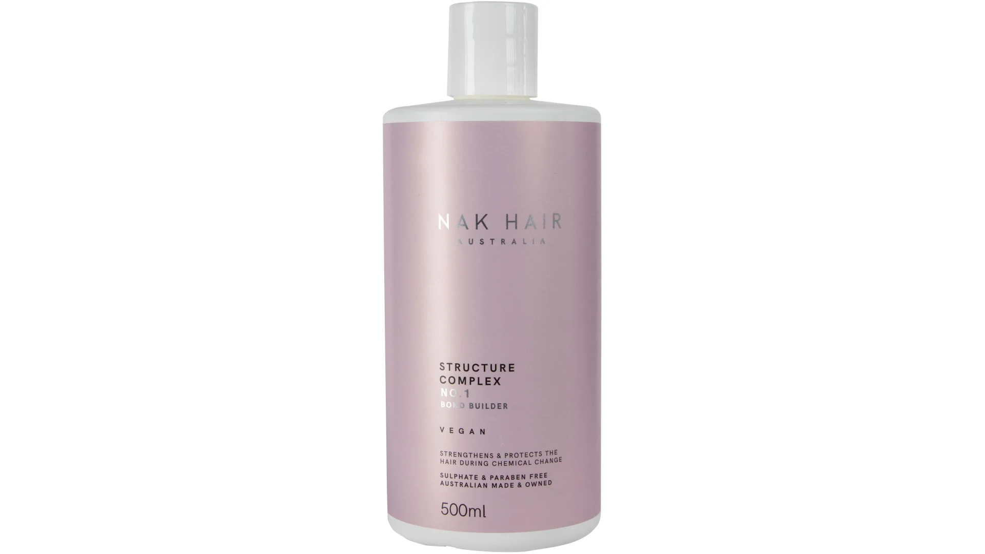 Structure Complex N.1 Bond Builder 500ml Nak