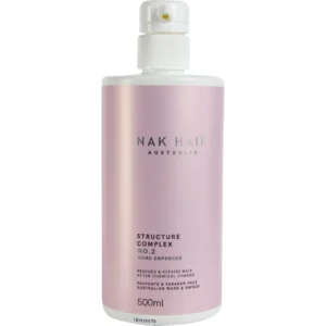 Structure Complex N.2 Bond Enforcer 500ml Nak