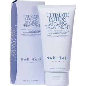 Gel De Peinado Ultimate Potion 3 150ml Nak Hair