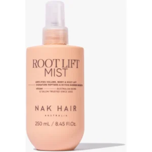 Volumen Raiz Roof Lift Mist 6 250ml Nak Hair