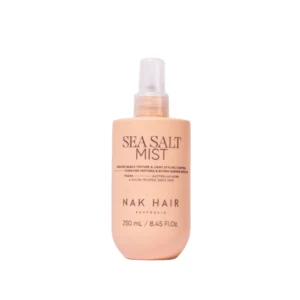 Bruma Playa Sea Salt Mist 250ml Nak