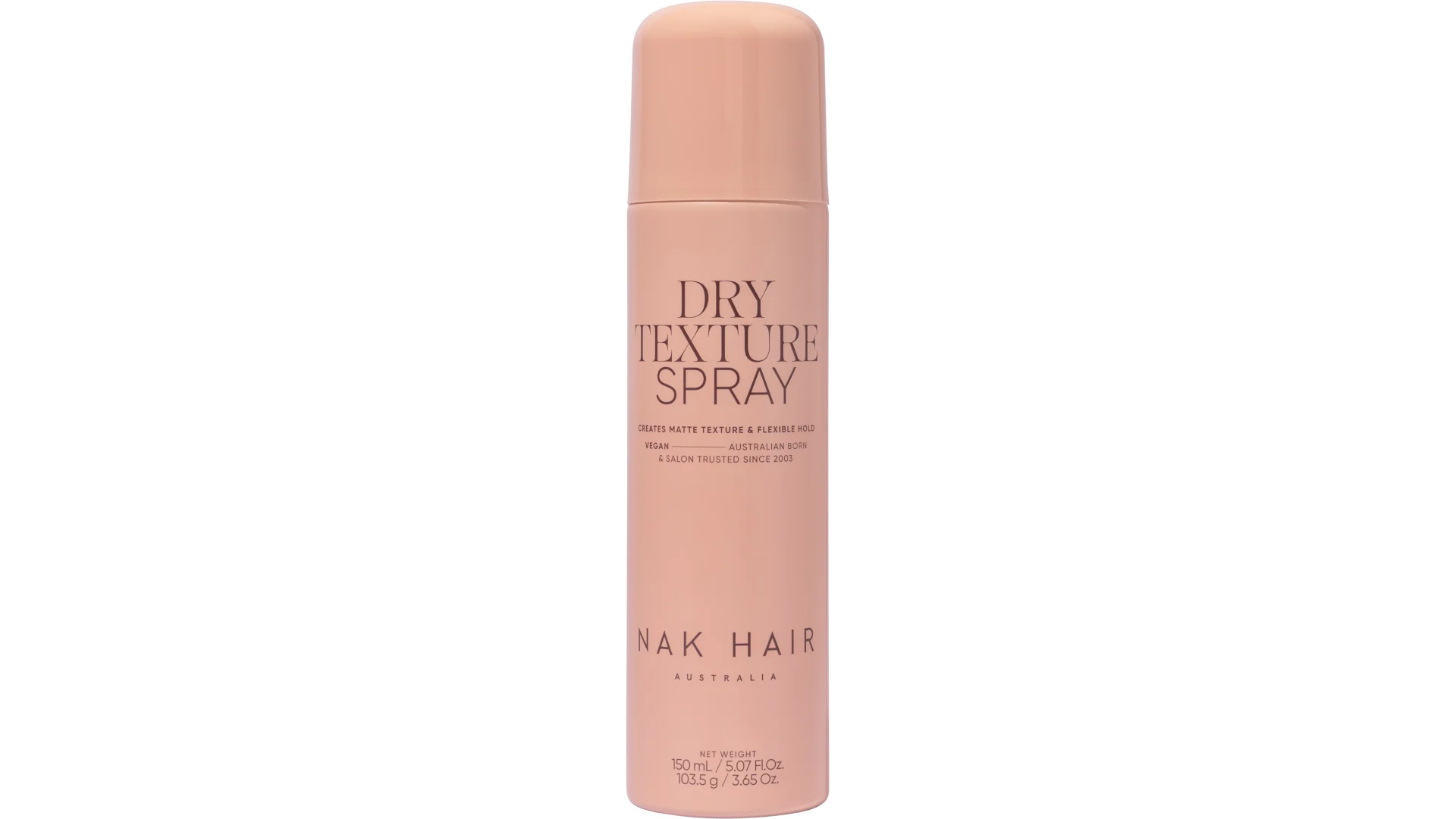 Spray Mate Dry Texture Spray 6 Nak