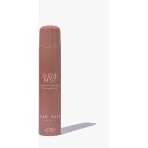 Brillo Spray Shine Mist 150g Nak Hair