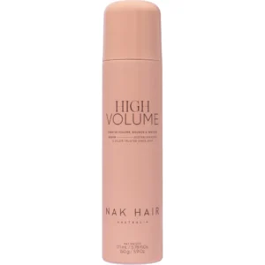 Spray Volumen High Volume 6 150g Nak Hair