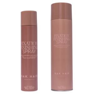 Laca Fixation Finishing Spray 8 Nak
