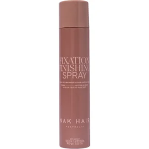 Laca Fixation Finishing Spray 8 Nak