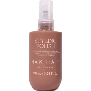 Serum Antiencrespamiento Styling Polish 100ml Nak