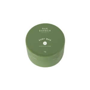 Barber Cera Brillo Natural Surf Wax 90g Nak Hair