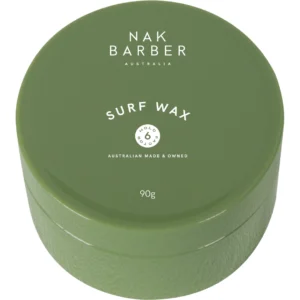 Barber Cera Brillo Natural Surf Wax 90g Nak Hair