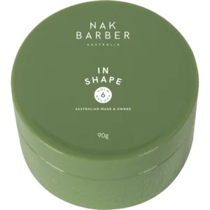 Barber Pasta Textura In Shape 90g Nak Hair