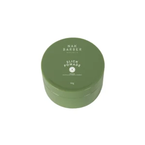 Barber Cera Brillante Slick Pomade 90g Nak Hair