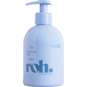 Champu Diario Universal Hair Wash Roh