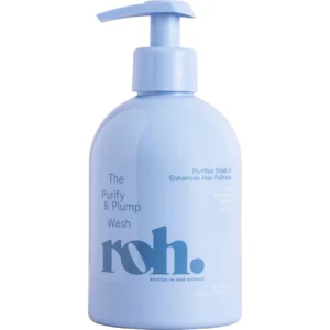Champu Volumen Purify Plump Roh