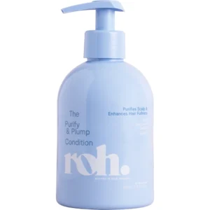Acondicionador Purify Plump Roh
