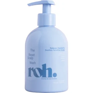 Champu Reset Scalp Anticaspa Roh