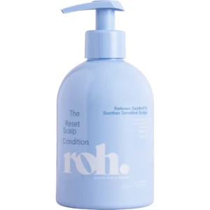 Acondicionador Reset Scalp Anticaspa Roh