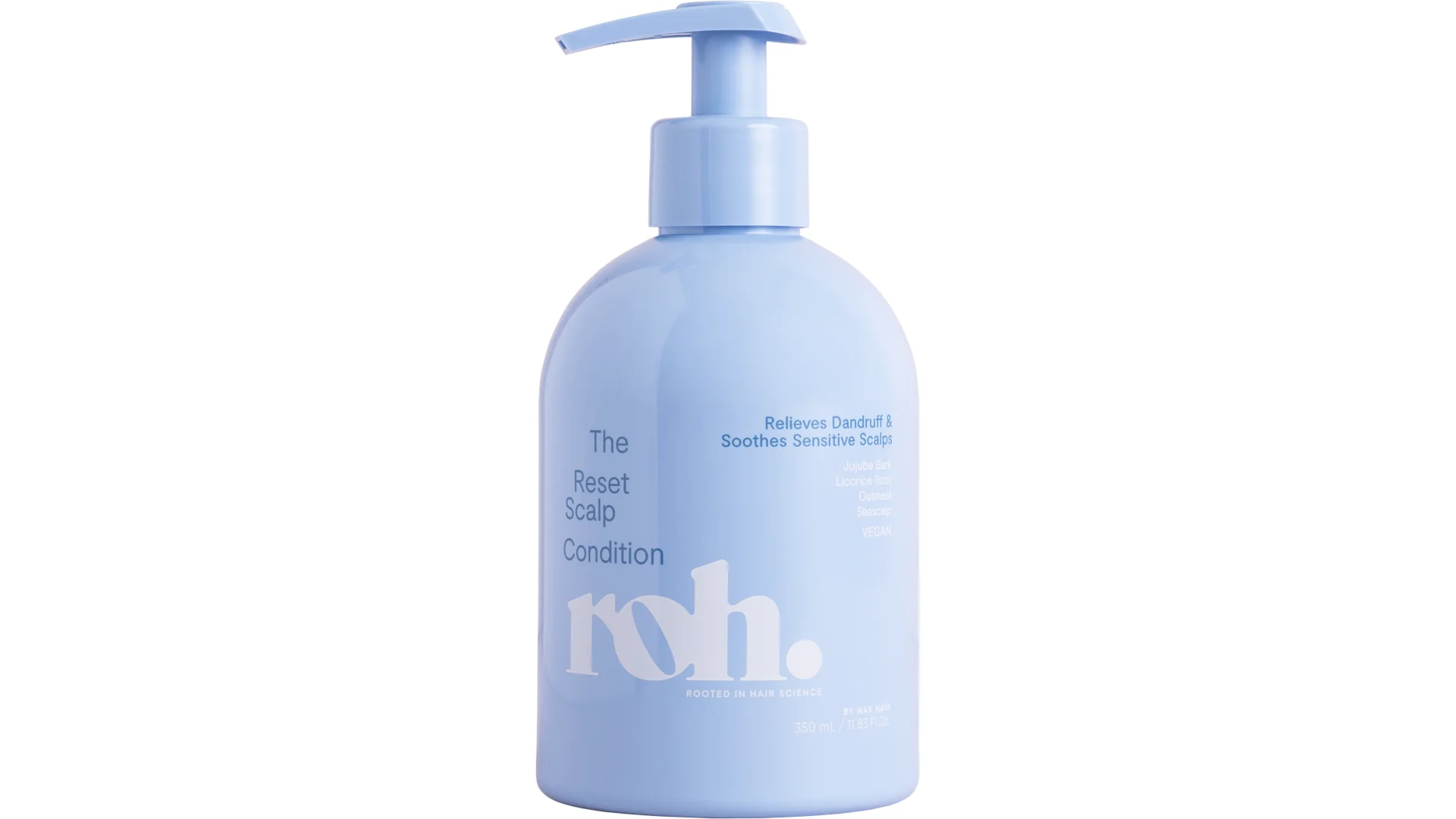 Acondicionador Reset Scalp Anticaspa Roh