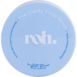 Exfoliante Clarify Scalp Scrub 180g Roh