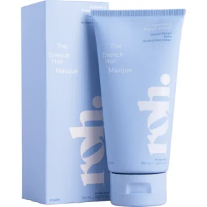 Tratamiento Intensivo Drench Hair Masque 150ml Roh