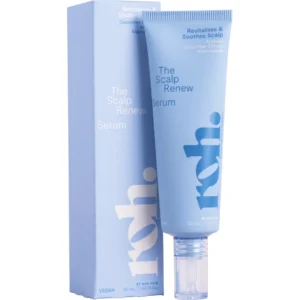 Serum Cuero Cabelludo Scalp Renew Serum 50ml Roh