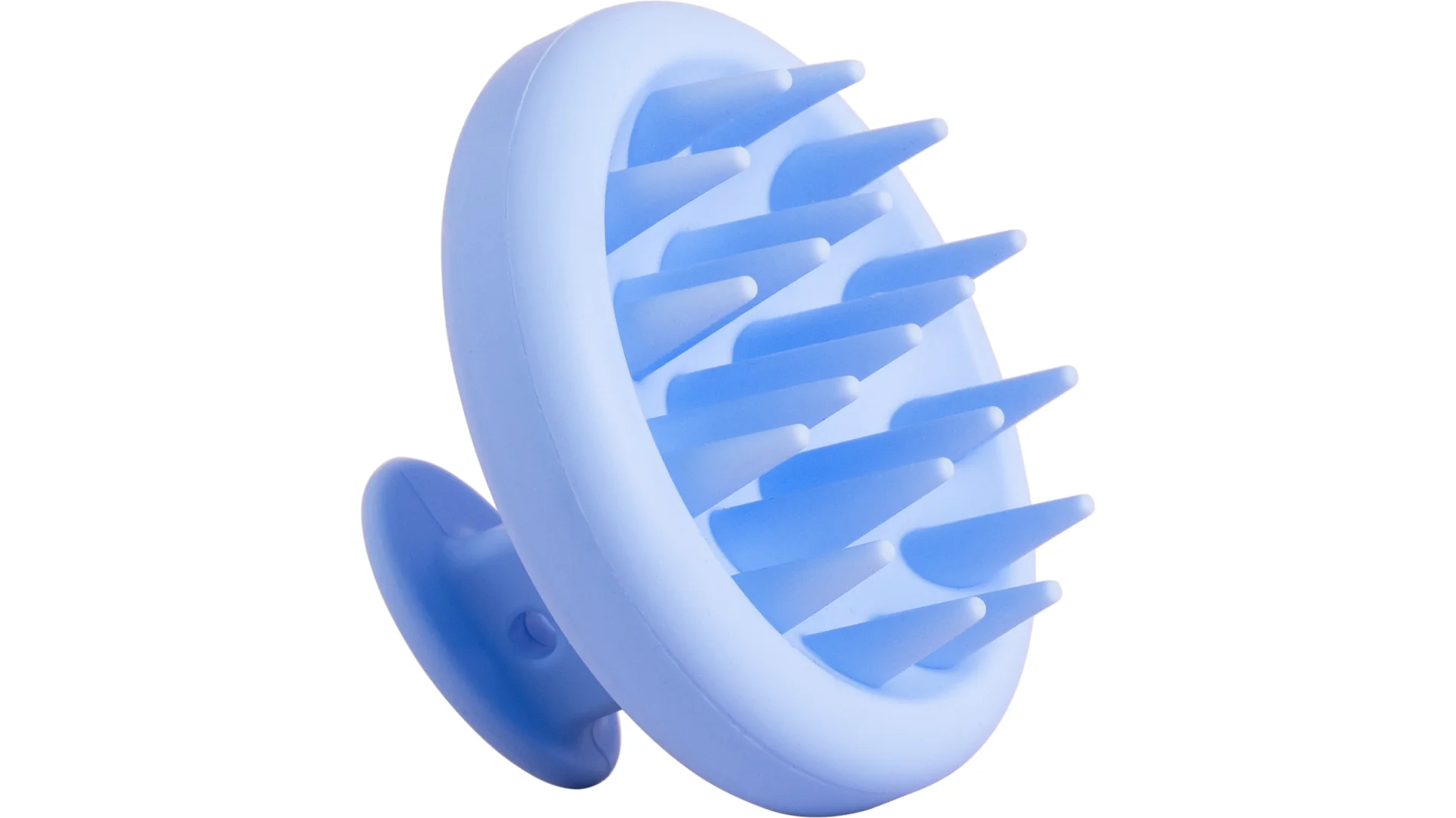 Scalp Cepillo Scrub Brush Roh