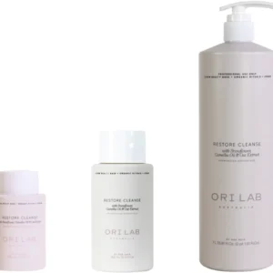 Champu Restore Ori lab