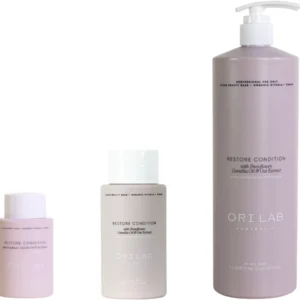 Acondicionador Restore Ori lab