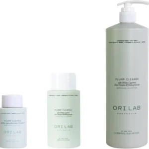 Champu Volumen Ori lab